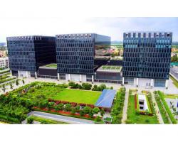 The Executive Centre - Helios Business Park - Block C